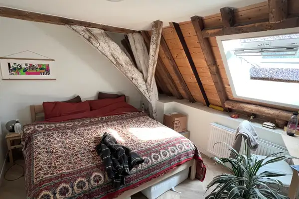 Foto #5 Appartement Ella Fitzgeraldplein Utrecht