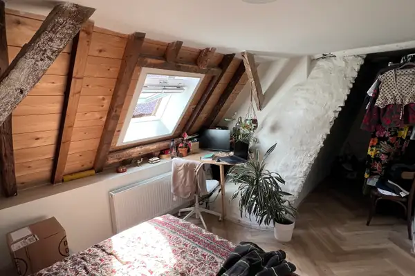 Foto #6 Appartement Ella Fitzgeraldplein Utrecht