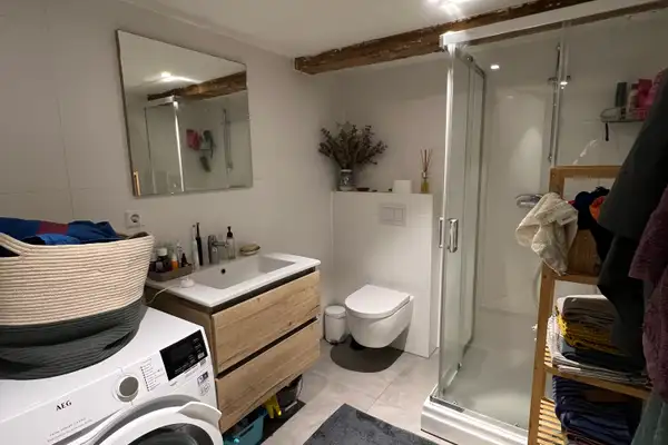 Foto #7 Appartement Ella Fitzgeraldplein Utrecht