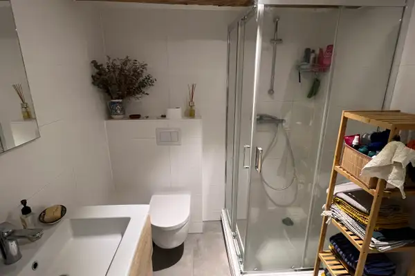 Foto #8 Appartement Ella Fitzgeraldplein Utrecht