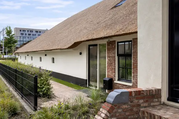 Foto #0 Appartement Ella Fitzgeraldplein Utrecht