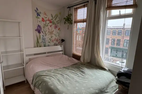 Foto #6 Studio Teteringenstraat Breda