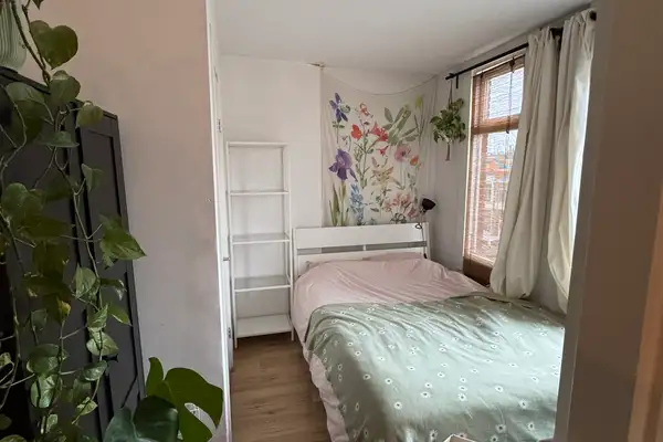 Foto #5 Studio Teteringenstraat Breda