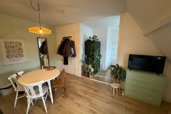 Foto #1 Studio Teteringenstraat Breda