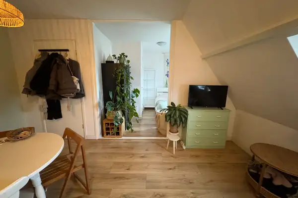 Foto #3 Studio Teteringenstraat Breda