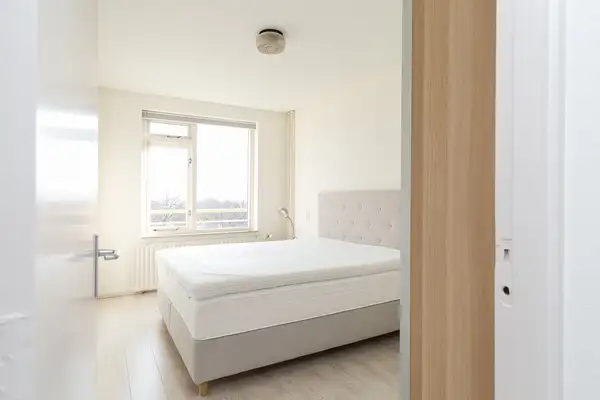 Foto #9 Appartement Livingstonelaan Utrecht