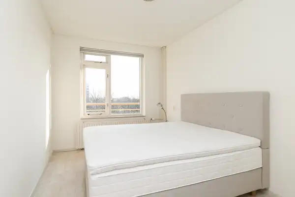 Foto #7 Appartement Livingstonelaan Utrecht