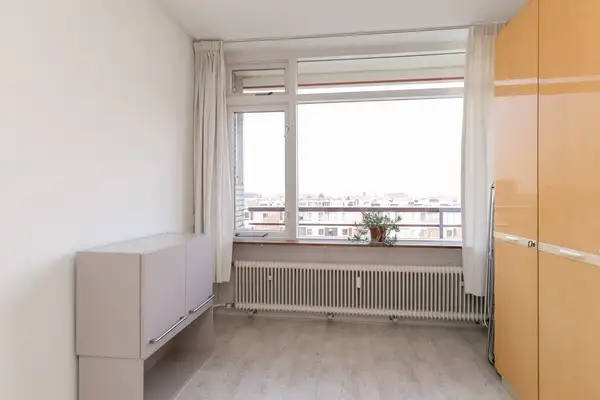Foto #14 Appartement Livingstonelaan Utrecht