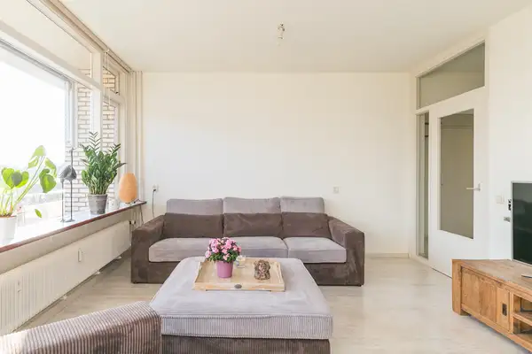 Foto #3 Appartement Livingstonelaan Utrecht
