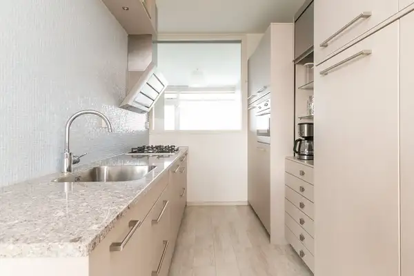 Foto #6 Appartement Livingstonelaan Utrecht