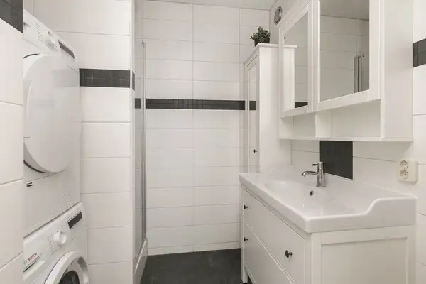 Foto #10 Appartement Livingstonelaan Utrecht