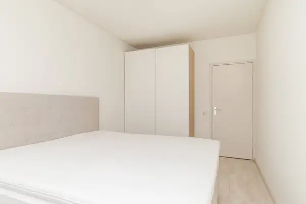 Foto #8 Appartement Livingstonelaan Utrecht
