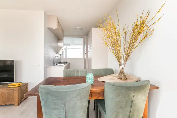 Foto #4 Appartement Livingstonelaan Utrecht