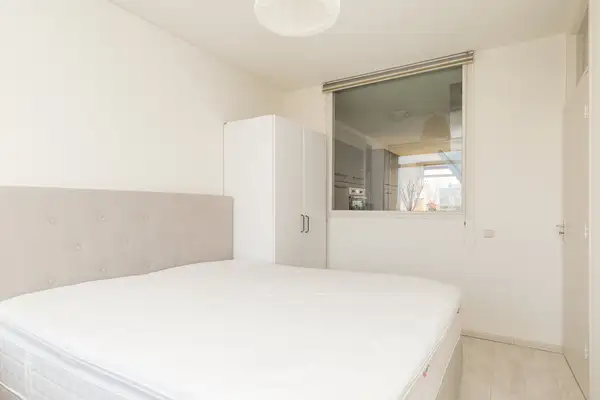 Foto #13 Appartement Livingstonelaan Utrecht