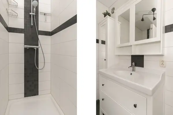 Foto #11 Appartement Livingstonelaan Utrecht