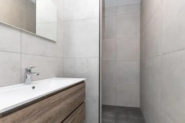 Foto #11 Appartement Noordstraat Tilburg