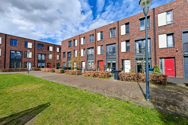 Foto #0 Huurwoning Graslinnen Eindhoven