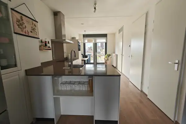 Foto #5 Huurwoning Graslinnen Eindhoven