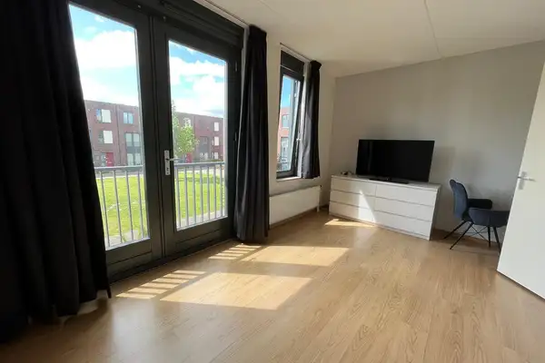 Foto #8 Huurwoning Graslinnen Eindhoven