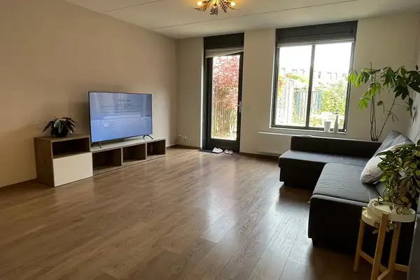 Foto #3 Huurwoning Graslinnen Eindhoven