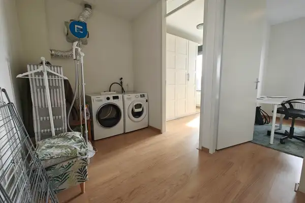 Foto #14 Huurwoning Graslinnen Eindhoven