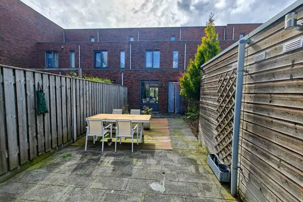 Foto #20 Huurwoning Graslinnen Eindhoven