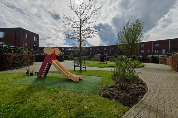 Foto #25 Huurwoning Graslinnen Eindhoven