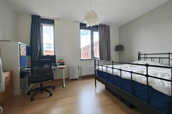 Foto #10 Huurwoning Graslinnen Eindhoven