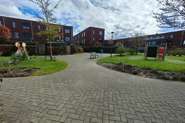 Foto #27 Huurwoning Graslinnen Eindhoven