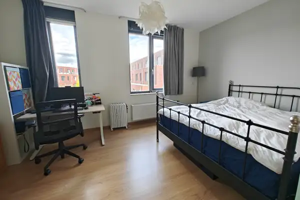 Foto #11 Huurwoning Graslinnen Eindhoven