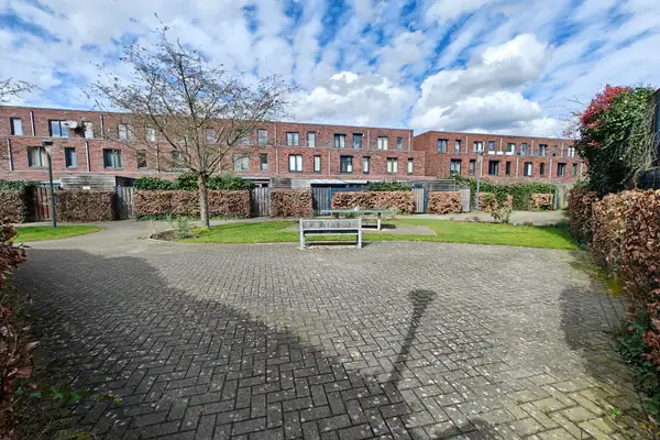 Foto #23 Huurwoning Graslinnen Eindhoven