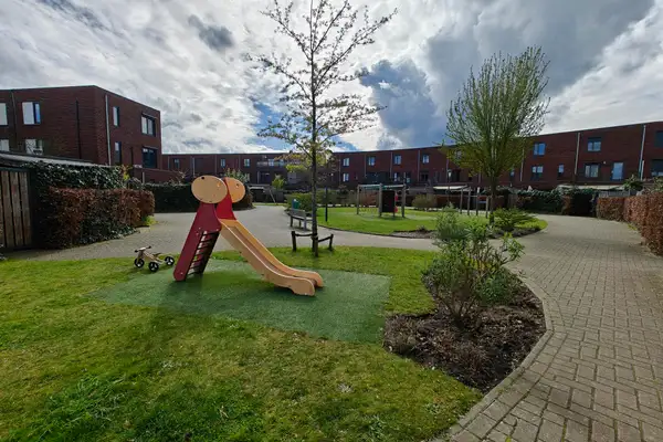 Foto #24 Huurwoning Graslinnen Eindhoven