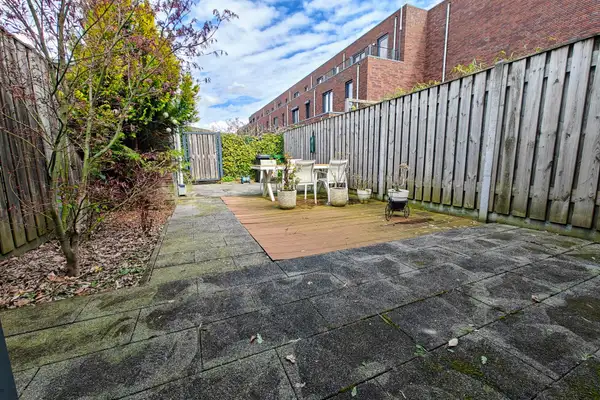 Foto #18 Huurwoning Graslinnen Eindhoven