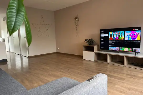 Foto #7 Huurwoning Graslinnen Eindhoven