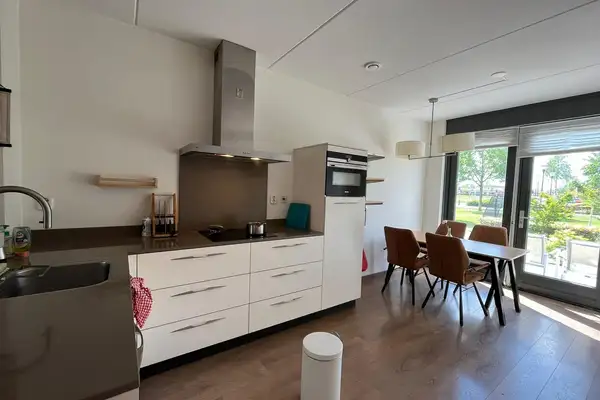 Foto #6 Huurwoning Graslinnen Eindhoven