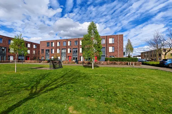 Foto #2 Huurwoning Graslinnen Eindhoven