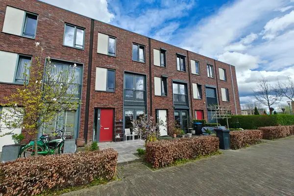 Foto #1 Huurwoning Graslinnen Eindhoven