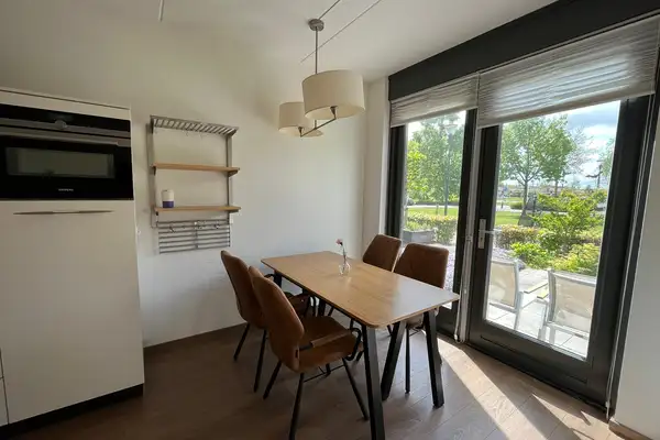 Foto #4 Huurwoning Graslinnen Eindhoven