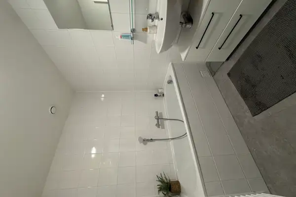 Foto #8 Appartement Maria Cherubinastraat Breda