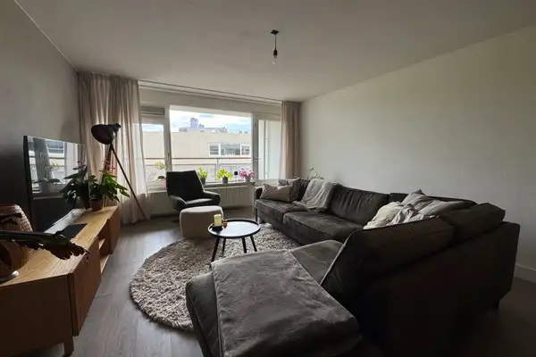 Foto #2 Appartement Maria Cherubinastraat Breda