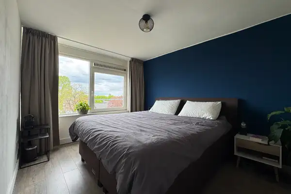 Foto #9 Appartement Maria Cherubinastraat Breda