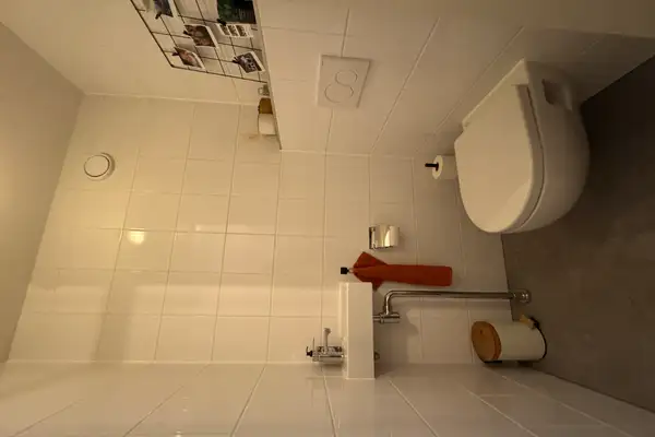 Foto #6 Appartement Maria Cherubinastraat Breda