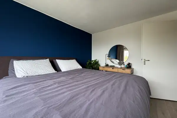 Foto #11 Appartement Maria Cherubinastraat Breda