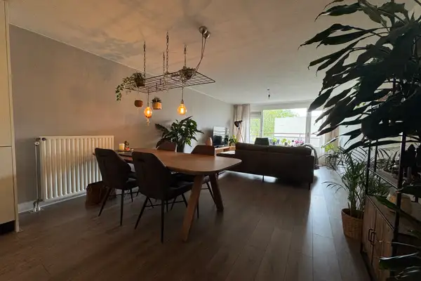 Foto #3 Appartement Maria Cherubinastraat Breda