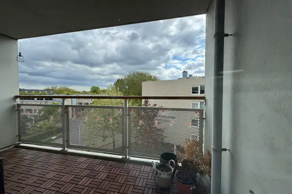 Foto #5 Appartement Maria Cherubinastraat Breda