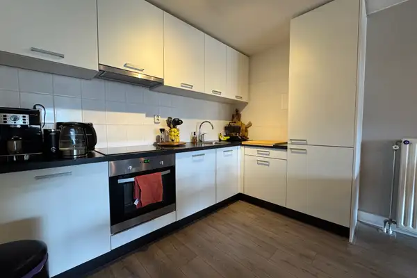 Foto #4 Appartement Maria Cherubinastraat Breda