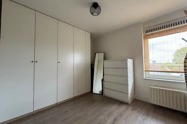 Foto #10 Appartement Maria Cherubinastraat Breda