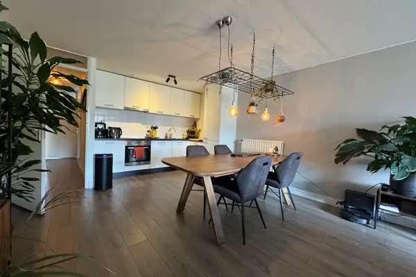 Foto #1 Appartement Maria Cherubinastraat Breda