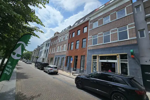 Foto #0 Appartement Willemstraat Breda