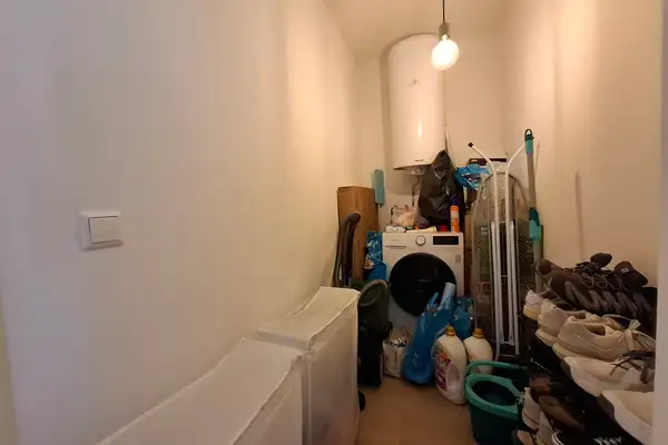 Foto #11 Appartement Willemstraat Breda